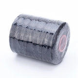 680m Waxed Polyester Cords 0.7mm for DIY Jewelry Making