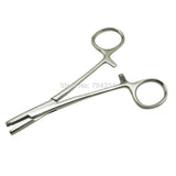 3 Sizes Stainless Steel Ball Holding Pliers for Piercing Jewelry