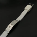 Adjustable Bio Magnetic Titanium Bracelet