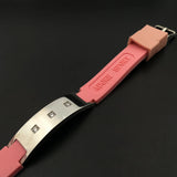 Adjustable Bio Magnetic Titanium Bracelet