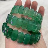 Agate Beads Bracelet Gemstone for Women