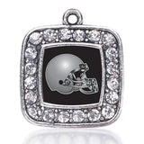 Football Fanatics Vintage Crystal Jewelry