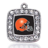 Football Fanatics Vintage Crystal Jewelry