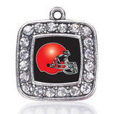 Football Fanatics Vintage Crystal Jewelry