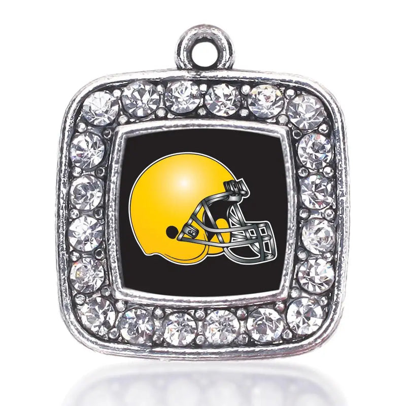 Football Fanatics Vintage Crystal Jewelry