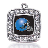 Football Fanatics Vintage Crystal Jewelry
