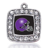 Football Fanatics Vintage Crystal Jewelry