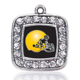 Football Fanatics Vintage Crystal Jewelry