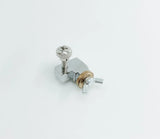 Angle Stop Locker Gem Polishing Faceting Tool