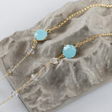 18k Plated DIY Earring Necklace Pendants 10pcs/Lot