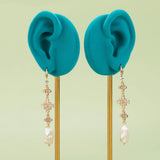 DIY Earring Pendants, Jewelry Making Charms, 10pcs/lot