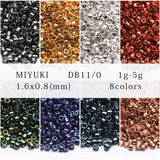 Miyuki Seed Beads 5g/bag, DIY Jewelry Making Supplies