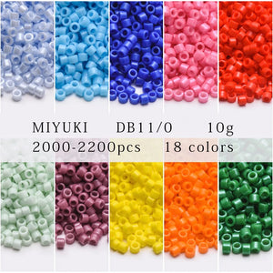 Z09 Miyuki Seed Beads 10g/bag
