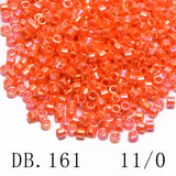 Japanese Miyuki Seed Beads 10g/bag
