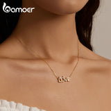 925 Silver Opal Eyes of Horus Necklace & Love Letters Chocker