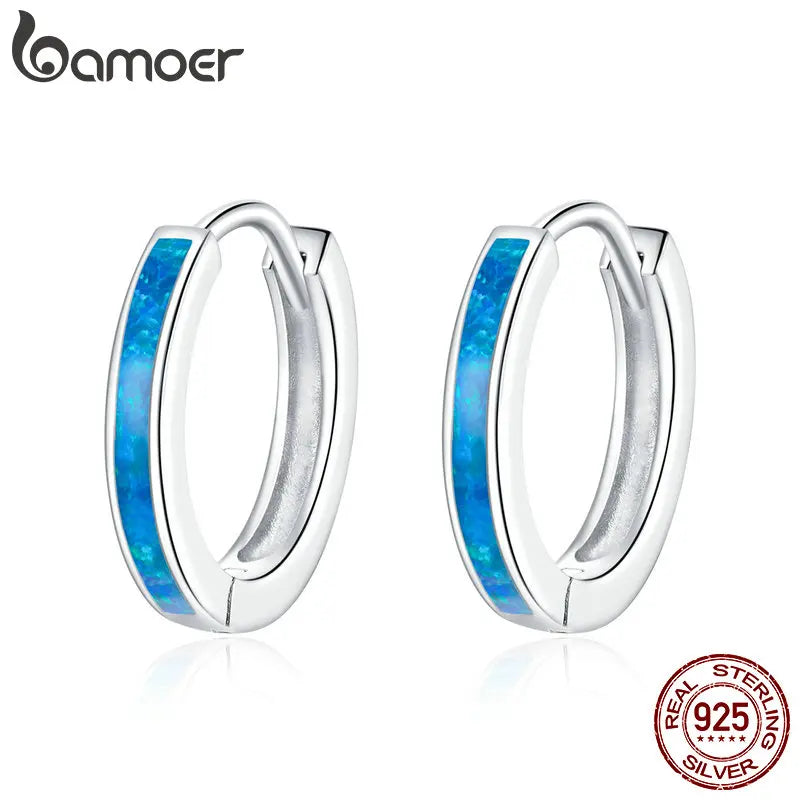 925 Silver Earrings for Women Animal Jewelry SCE992