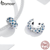 Silver 925 Jewelry Charm for Snake Bracelet SCC1513