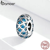 Silver 925 Jewelry Charm for Snake Bracelet SCC1513