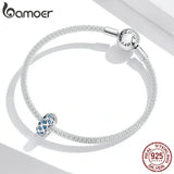Silver 925 Jewelry Charm for Snake Bracelet SCC1513