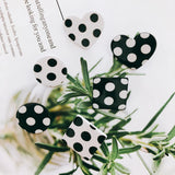 Resin Bezel Pendant Earrings Jewelry Findings DIY Material