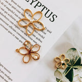 Beads for Jewelry Making Pendant DIY Earrings Findings Accessory