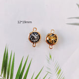 Beads for Jewelry Making Pendant DIY Material Earrings