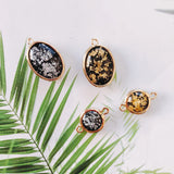 Beads for Jewelry Making Pendant DIY Material Earrings