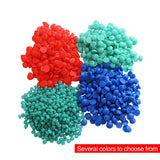 450g Professional Injection Wax Moldel Jewelry Casting Wax Bead