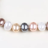 18mm Shell Beads Necklace
