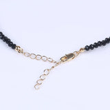 Short Freshwater Pearl Chain Necklace