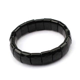 Tourmaline Stone Beads Bracelet for Women Jewelry