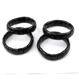 Tourmaline Stone Beads Bracelet for Women Jewelry