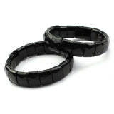 Tourmaline Stone Beads Bracelet for Women Jewelry