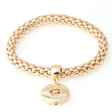Dye Sublimation Corn Chain Bracelet