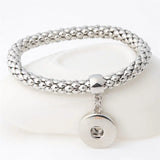 Dye Sublimation Corn Chain Bracelet