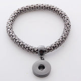 Dye Sublimation Corn Chain Bracelet