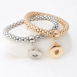Dye Sublimation Corn Chain Bracelet