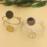 Blank Sublimation Bracelets for Women