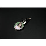 Sublimation Hair Accessory Blank for DIY Printing