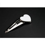 Sublimation Hair Accessory Blank for DIY Printing