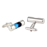 Copper Cufflinks for Tuxedo Shirts - 1 Pair