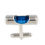 Copper Cufflinks for Tuxedo Shirts - 1 Pair