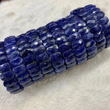 Sodalite Gemstone Beads Bracelet - Charming Jewelry for Women