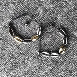 Boho Puka Cowrie Shell Bracelet for Women