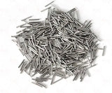 Polishing Machine Corundum Media Stainless Steel Ball Magnetic Pin