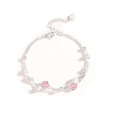 925 Silver Animal Lovers' Bracelet for Women