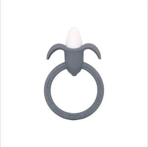 Baby Silicone Teething Bracelet Molar Soothing Toy