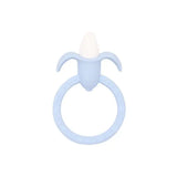 Baby Silicone Teething Bracelet Molar Soothing Toy