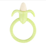 Baby Silicone Teething Bracelet Molar Soothing Toy