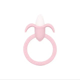 Baby Silicone Teething Bracelet Molar Soothing Toy